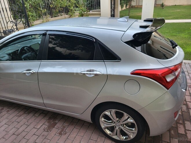 Hyundai Elantra 2014, 201,168 km - 2.0 l - Bakı