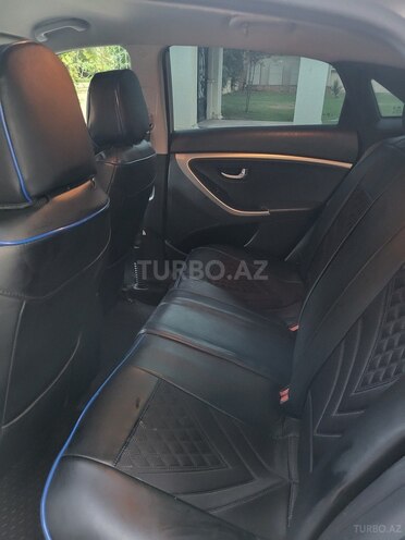 Hyundai Elantra 2014, 201,168 km - 2.0 l - Bakı