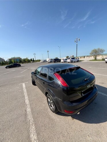 Ford Focus 2011, 260 km - 1.6 l - Sumqayıt
