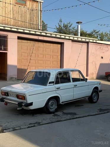 LADA (VAZ) 2106 1993, 185,000 km - 1.6 л - Sabirabad