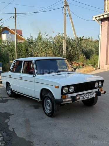 LADA (VAZ) 2106 1993, 185,000 km - 1.6 л - Sabirabad