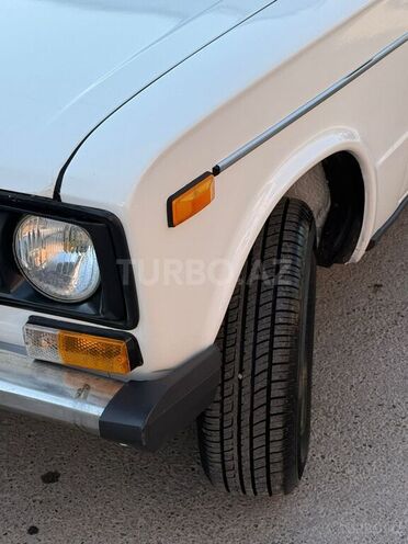 LADA (VAZ) 2106 1993, 185,000 km - 1.6 л - Sabirabad