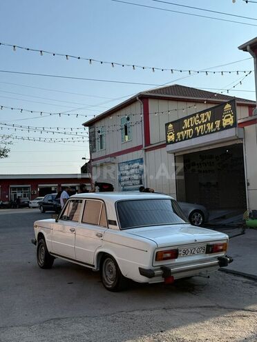 LADA (VAZ) 2106 1993, 185,000 km - 1.6 л - Sabirabad