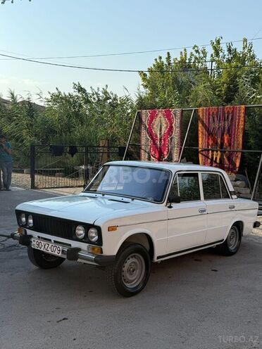 LADA (VAZ) 2106 1993, 185,000 km - 1.6 л - Sabirabad