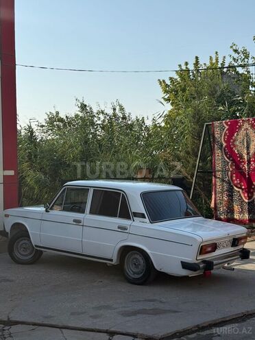 LADA (VAZ) 2106 1993, 185,000 km - 1.6 л - Sabirabad