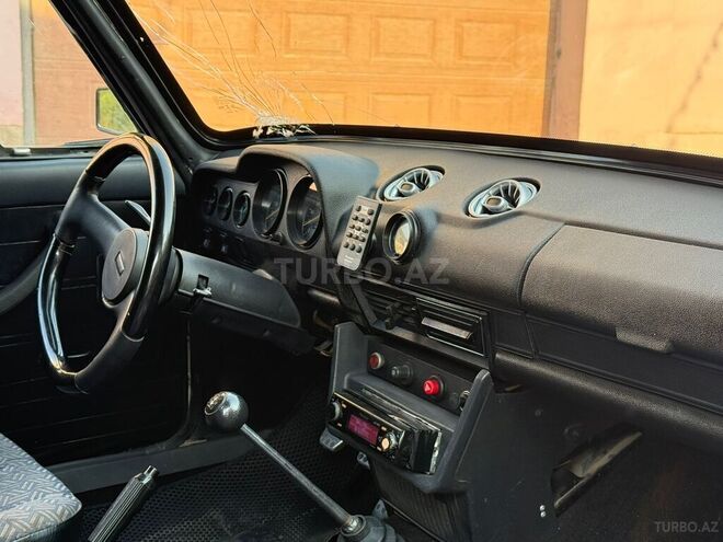LADA (VAZ) 2106 1993, 185,000 km - 1.6 л - Sabirabad