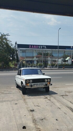LADA (VAZ) 2106 1993, 185,000 km - 1.6 л - Sabirabad