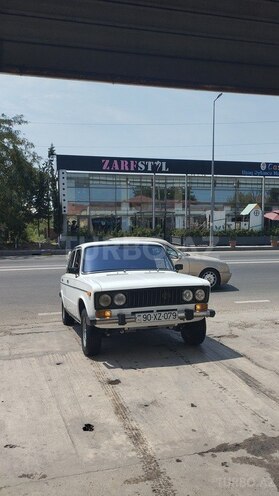 LADA (VAZ) 2106 1993, 185,000 km - 1.6 л - Sabirabad