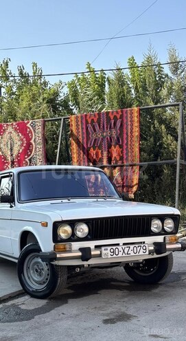 LADA (VAZ) 2106 1993, 185,000 km - 1.6 л - Sabirabad