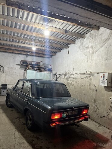 LADA (VAZ) 2106 1996, 250,000 km - 1.6 л - Xırdalan