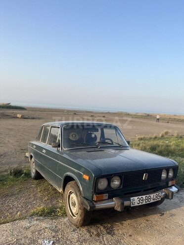 LADA (VAZ) 2106 1996, 250,000 km - 1.6 л - Xırdalan