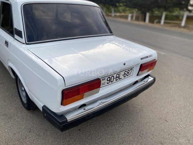 LADA (VAZ) 2107 2007, 70,000 km - 1.6 л - Lənkəran
