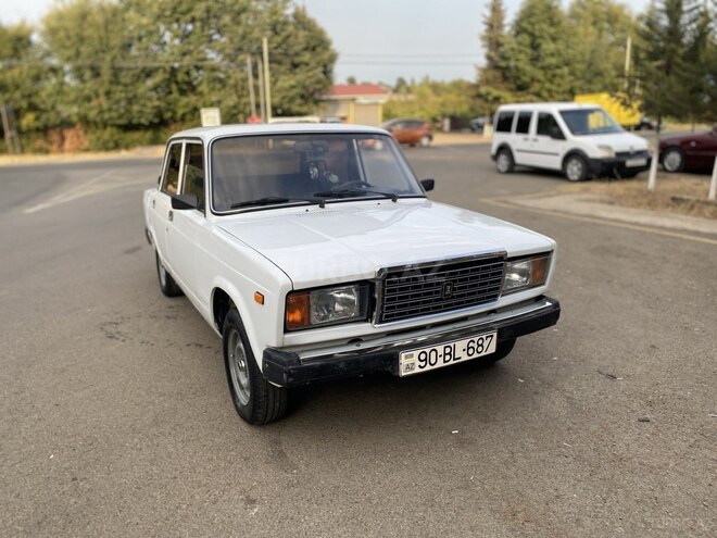 LADA (VAZ) 2107 2007, 70,000 km - 1.6 л - Lənkəran