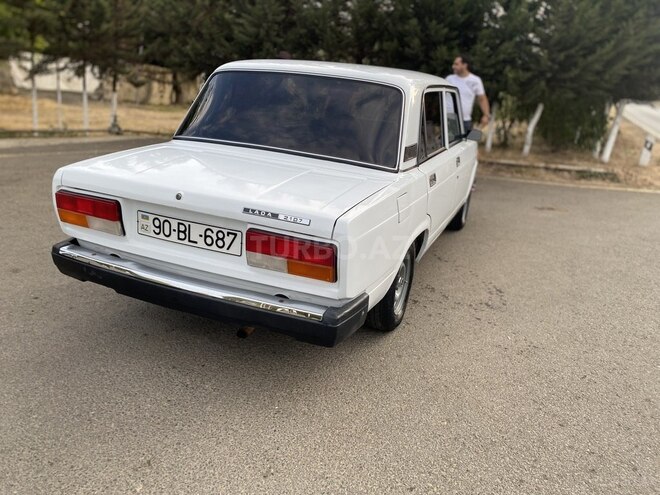LADA (VAZ) 2107 2007, 70,000 km - 1.6 л - Lənkəran