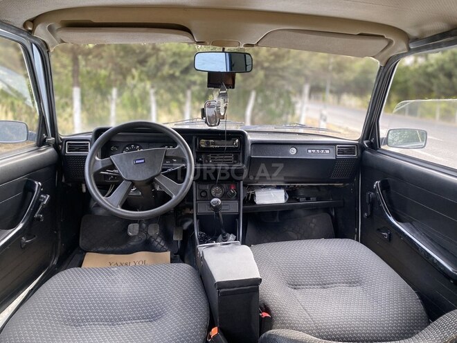 LADA (VAZ) 2107 2007, 70,000 km - 1.6 л - Lənkəran