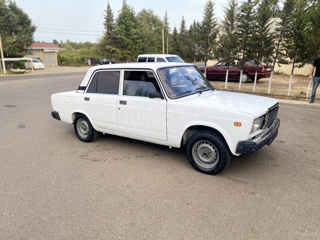 LADA (VAZ) 2107 2007, 70,000 km - 1.6 л - Lənkəran