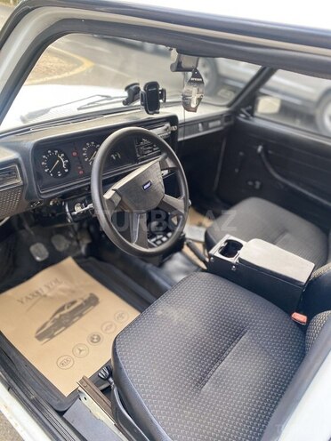 LADA (VAZ) 2107 2007, 70,000 km - 1.6 л - Lənkəran