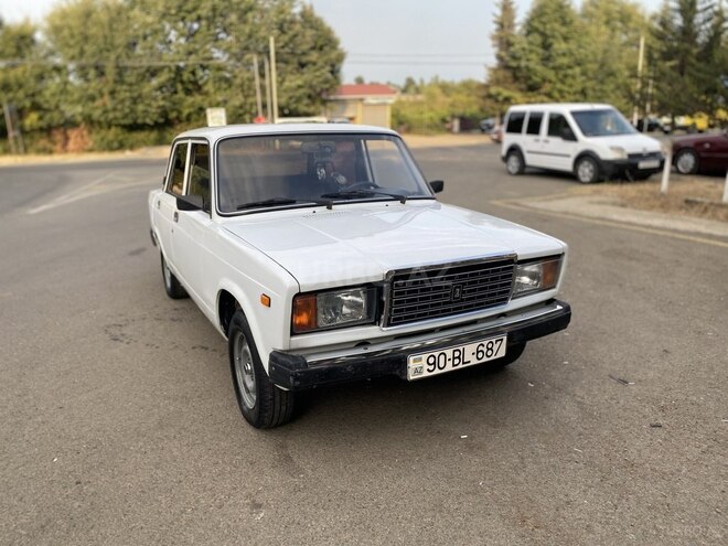 LADA (VAZ) 2107 2007, 70,000 km - 1.6 л - Lənkəran