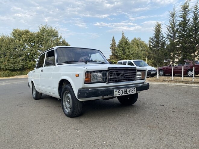 LADA (VAZ) 2107 2007, 70,000 km - 1.6 л - Lənkəran