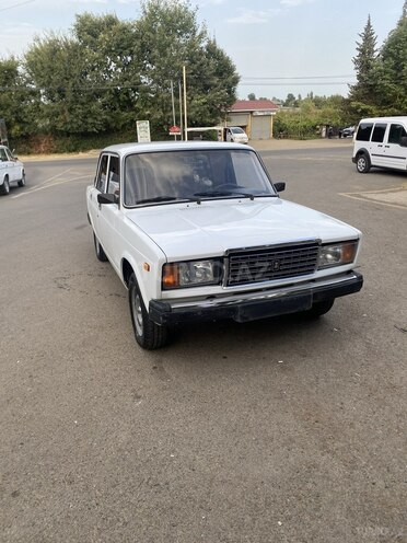 LADA (VAZ) 2107 2007, 70,000 km - 1.6 л - Lənkəran