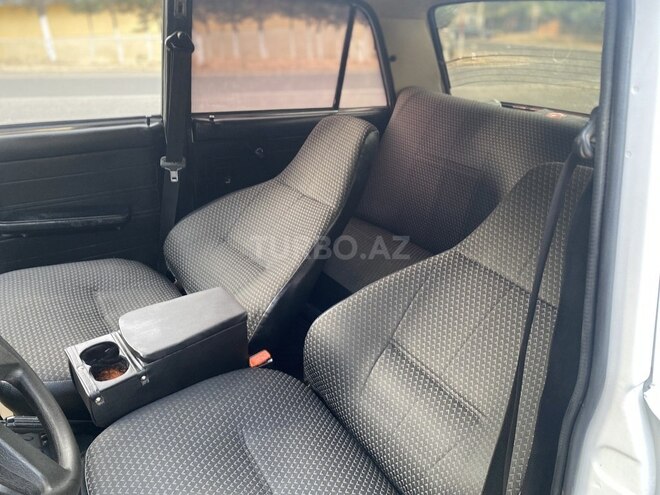 LADA (VAZ) 2107 2007, 70,000 km - 1.6 л - Lənkəran
