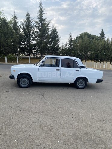 LADA (VAZ) 2107 2007, 70,000 km - 1.6 л - Lənkəran