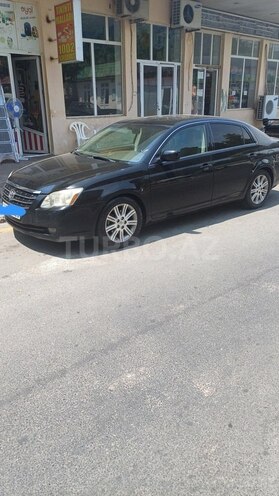 Toyota Avalon 2006, 216,000 km - 3.5 л - Bakı