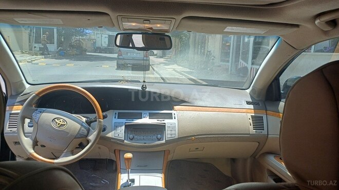 Toyota Avalon 2006, 216,000 km - 3.5 л - Bakı