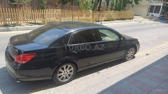 Toyota Avalon 2006, 216,000 km - 3.5 л - Bakı