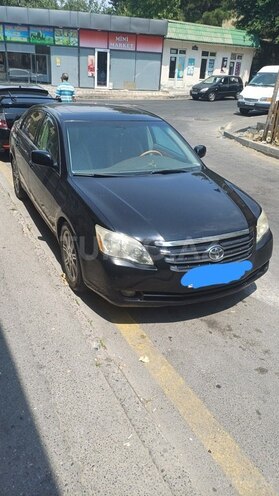 Toyota Avalon 2006, 216,000 km - 3.5 л - Bakı