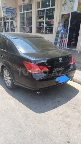 Toyota Avalon 2006, 216,000 km - 3.5 л - Bakı