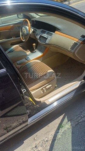 Toyota Avalon 2006, 216,000 km - 3.5 л - Bakı
