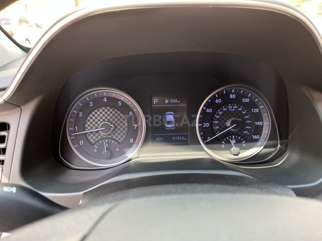 Hyundai Elantra 2019, 150,000 km - 2.0 l - Bakı