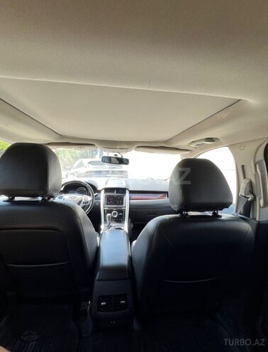 Ford Edge 2012, 169,000 km - 2.0 l - Bakı