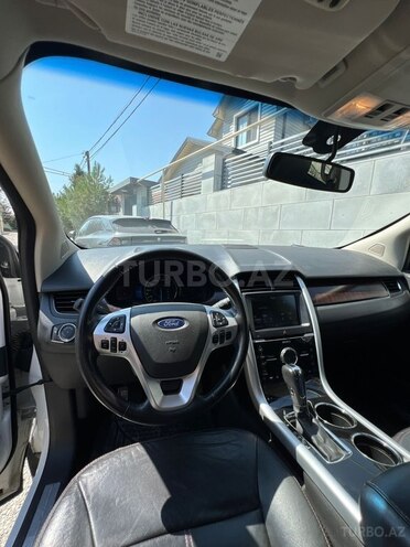 Ford Edge 2012, 169,000 km - 2.0 l - Bakı