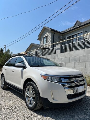 Ford Edge 2012, 169,000 km - 2.0 l - Bakı