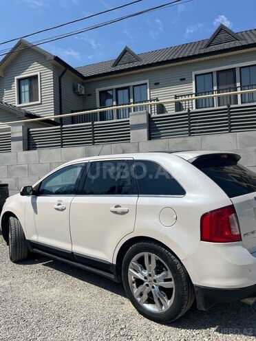 Ford Edge 2012, 169,000 km - 2.0 l - Bakı