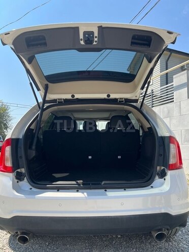 Ford Edge 2012, 169,000 km - 2.0 l - Bakı
