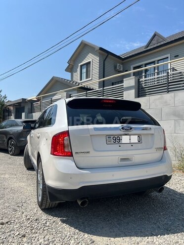 Ford Edge 2012, 169,000 km - 2.0 l - Bakı