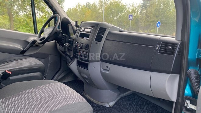 Mercedes Sprinter 515 2007, 270,000 km - 2.2 l - Gəncə