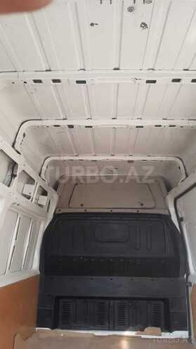 Ford Transit 2007, 192,143 km - 2.2 л - Bakı