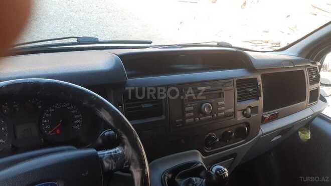 Ford Transit 2007, 192,143 km - 2.2 л - Bakı