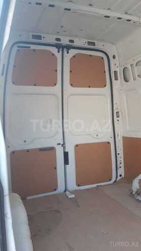 Ford Transit 2007, 192,143 km - 2.2 л - Bakı