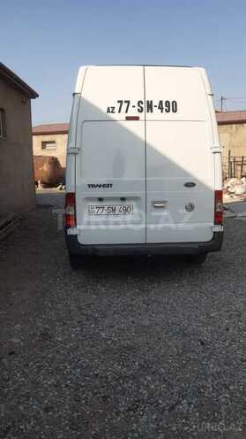 Ford Transit 2007, 192,143 km - 2.2 л - Bakı