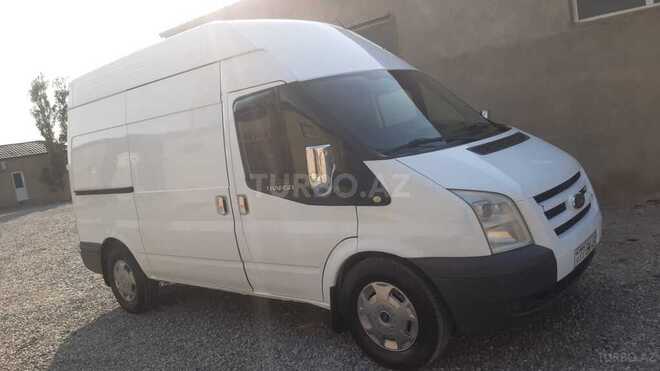 Ford Transit 2007, 192,143 km - 2.2 л - Bakı