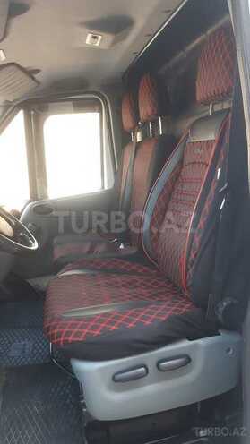 Ford Transit 2007, 192,143 km - 2.2 л - Bakı