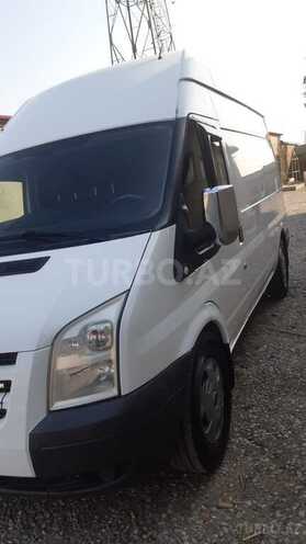 Ford Transit 2007, 192,143 km - 2.2 л - Bakı
