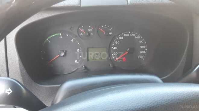 Ford Transit 2007, 192,143 km - 2.2 л - Bakı