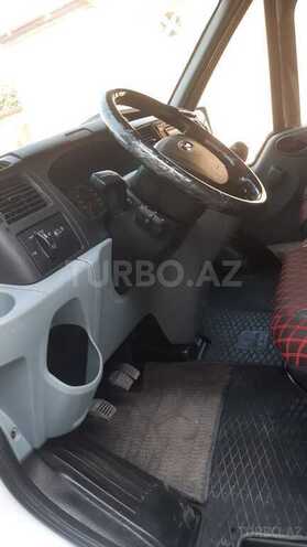 Ford Transit 2007, 192,143 km - 2.2 л - Bakı
