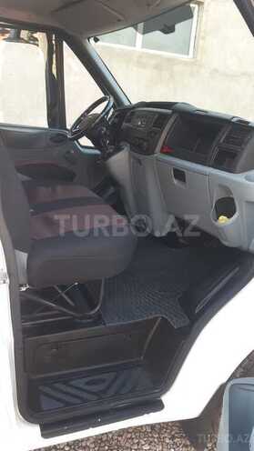 Ford Transit 2007, 192,143 km - 2.2 л - Bakı